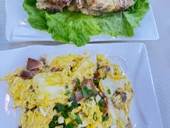 -惠粤轩茶餐厅(中山北路店)