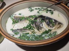 -风味小馆(天目湖宾馆店)