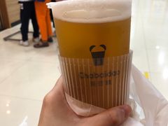 -茶百道(京溪店)