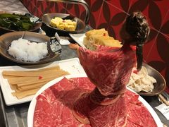 -香天下(悉尼city店)