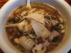 -望江面馆(杭州智汇中心店)