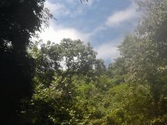 -古龙峡漂流
