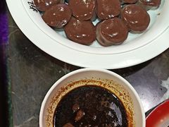 -粗粮人家·东北菜(洋桥店)