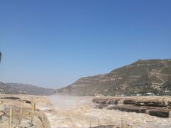 -陕西黄河壶口瀑布旅游区