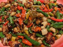 -兔槽江湖菜·重庆璧山兔(水围店)