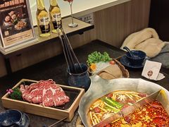 -湊湊火锅·茶憩(打浦桥日月光店)