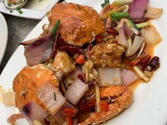 -四川小胡子海鲜(丁村万人海鲜广场店)