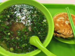 -复旦大学本部-食堂