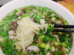-东方宫·中国兰州牛肉拉面(三里屯店)