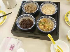 -汇贤府·李氏鲁菜(五棵松店)