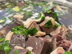 -陈六子全羊馆·烧烤烤羊排(山东理工大店)