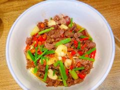 -农耕记·湖南土菜(科技园店)