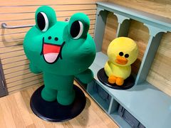 -line friends(明洞旗舰店)