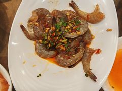 -庄氏祥记家常食府(国瑞建材家居博览中心店)