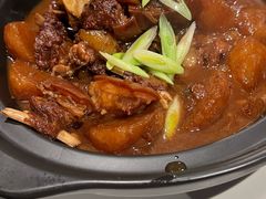 -上海小南国(正大店)