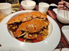香辣蟹-天宝兄弟(前海壹方城店)
