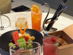 -厦门瑞颐大酒店·VIRGO威士忌酒吧