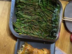 -叁宝烤肉• 西安烧烤(高科新花园店)