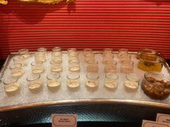 -咖啡苑 - 蔚藍夏日限定主题(永利皇宫店)