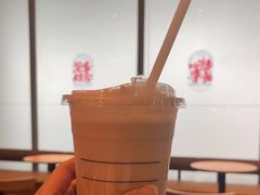 -星巴克(舟山蜈蚣峙店)