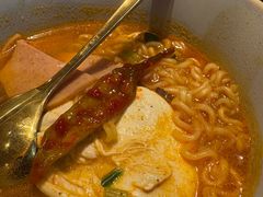 -韩满园· 甄选韩式烤肉