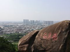 -云洞岩风景区