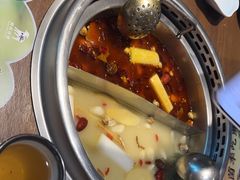 -快乐小羊(富强中路店)