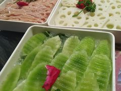 -辣府(大融城店榜首餐厅)