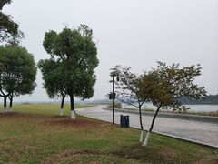 -海宁鹃湖公园