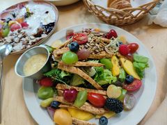 -麦田工坊(月湖店)