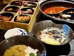 -匠牛亭·锅物烧肉放题自助(昆百大·泰业城店)