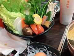 -呷哺呷哺(西单大悦城店)