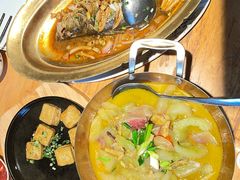 -黄山老妈·土菜(碧桂园店)