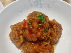 九姓肉圆-严州府·地道建德菜