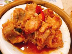 -点都德(大茶楼店)