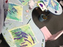 -涂兰朵国际儿童美术馆