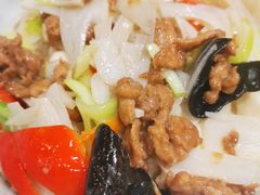 -老西安韩记三鲜煮馍(四府街店)