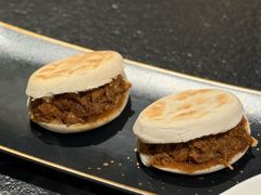 -唐猫庭院·千年陕菜(赛格国际购物中心店)
