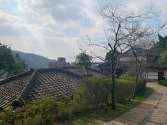 -台北北投丽禧温泉酒店