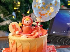 -CAKE BOSS 蛋糕老板(西单君太百货店)