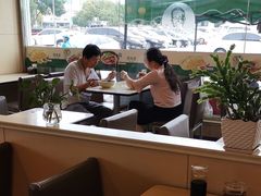 -李先生牛肉面大王(东营友谊广场店)