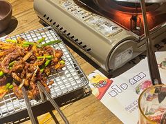 -冰川朝鲜族料理·东北菜(观前店)