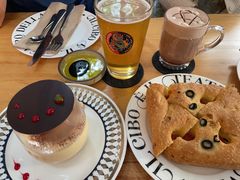 -IL TEATRO 精品意大利餐厅