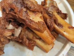 -晋B2008刀削面(小南庄店)