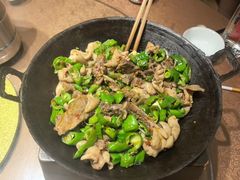 -张氏父子常德肠子馆(贺龙店)