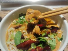 -泽成冰煮羊(非·遗东岸国际店)