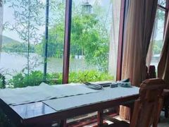 -东湖食堂·湖景餐厅•会议