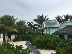 -富国岛翡翠湾 JW 万豪度假酒店