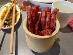 -洞子口重庆鲜货火锅(楚翘城旗舰店)