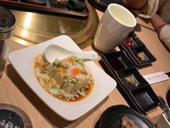 -牛角烧肉(步步高星城天地店)